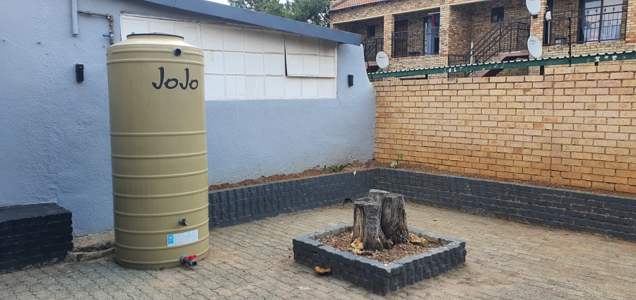 4 Bedroom Property for Sale in Heidelberg Industrial Gauteng