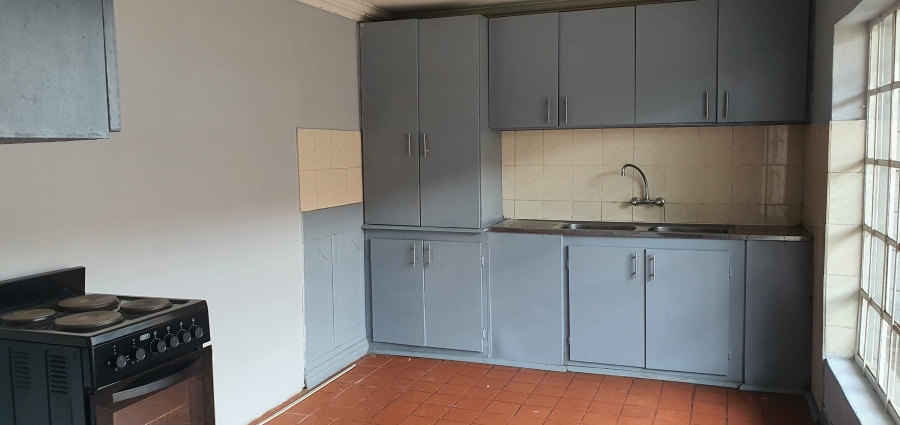 4 Bedroom Property for Sale in Heidelberg Industrial Gauteng