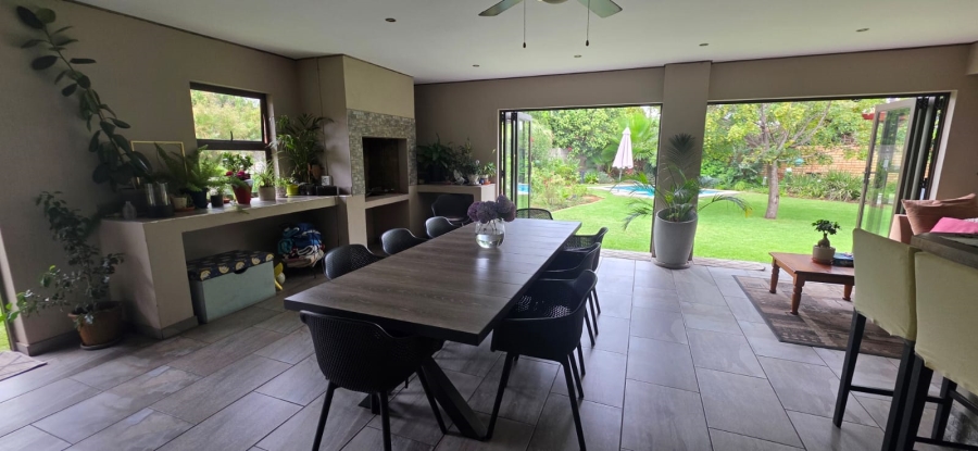 4 Bedroom Property for Sale in Vanderbijlpark Sw 2 Gauteng