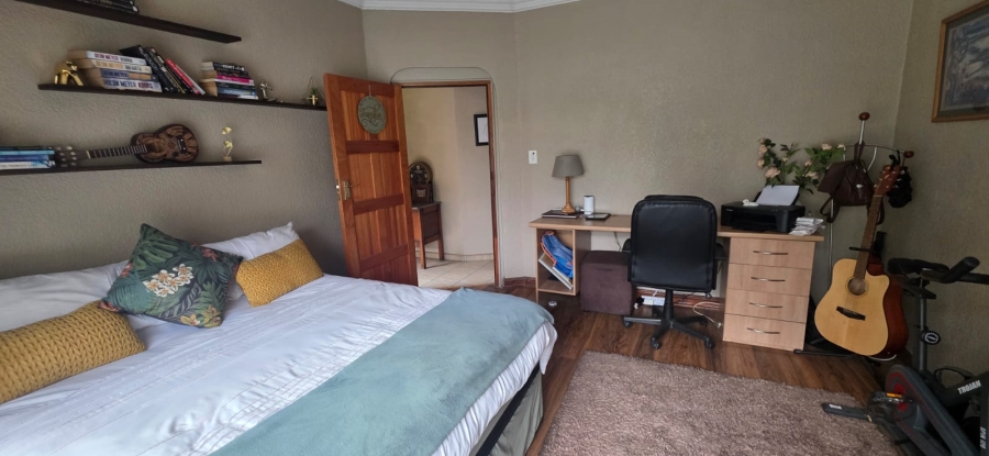 4 Bedroom Property for Sale in Vanderbijlpark Sw 2 Gauteng