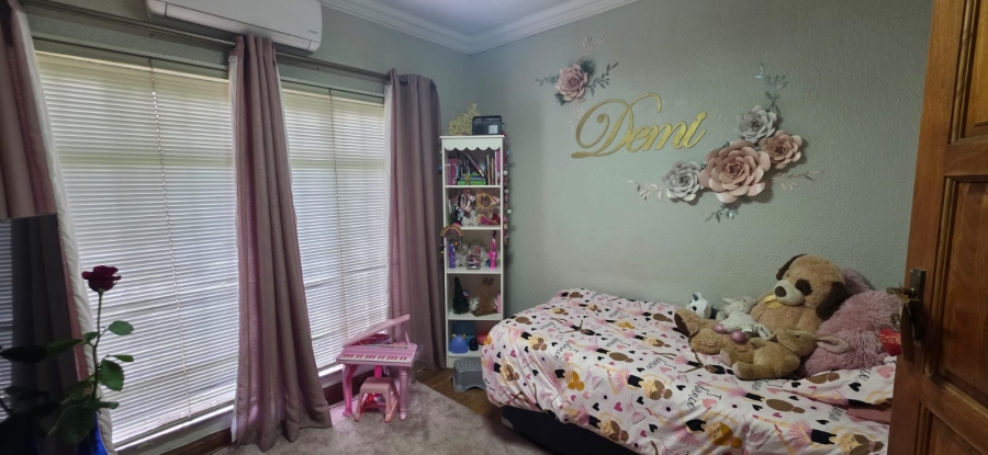 4 Bedroom Property for Sale in Vanderbijlpark Sw 2 Gauteng