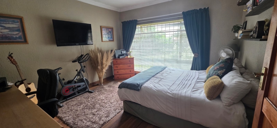 4 Bedroom Property for Sale in Vanderbijlpark Sw 2 Gauteng