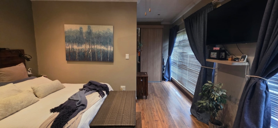 4 Bedroom Property for Sale in Vanderbijlpark Sw 2 Gauteng