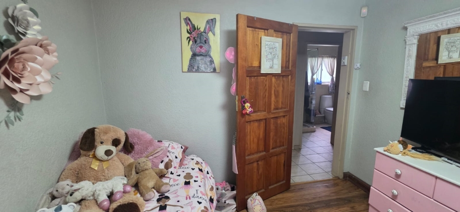 4 Bedroom Property for Sale in Vanderbijlpark Sw 2 Gauteng