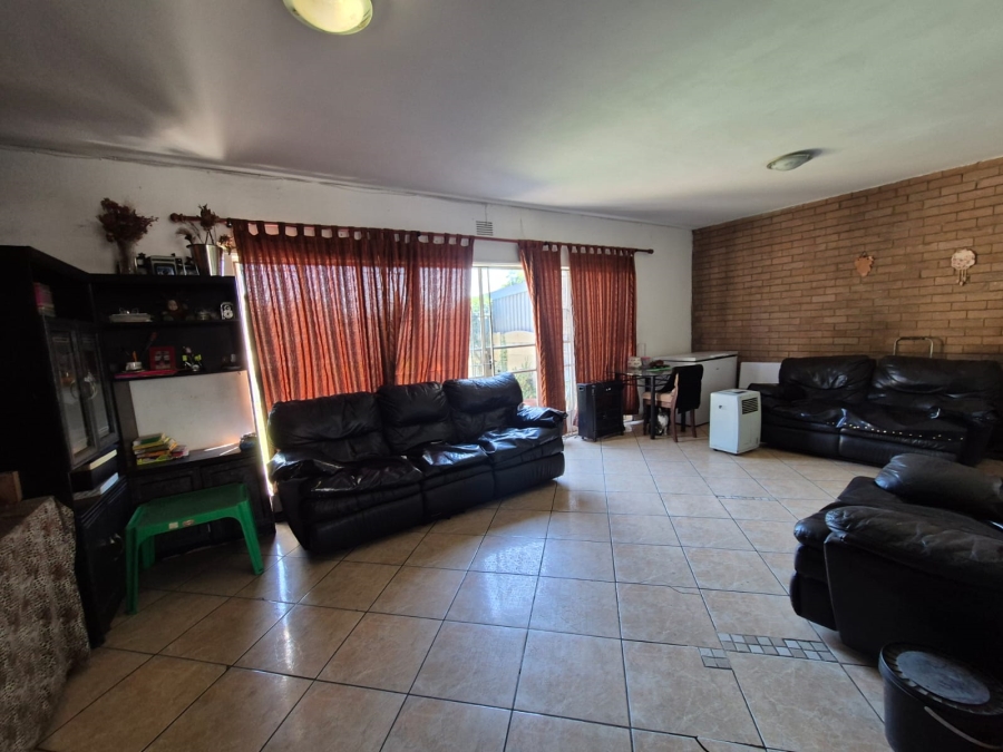 3 Bedroom Property for Sale in Vanderbijlpark SE 1 Gauteng