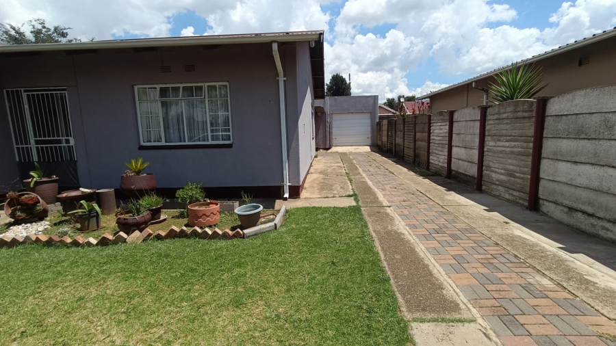 2 Bedroom Property for Sale in Vanderbijlpark SE 1 Gauteng