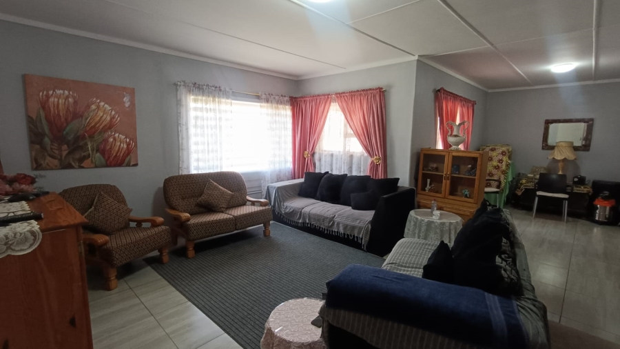2 Bedroom Property for Sale in Vanderbijlpark SE 1 Gauteng