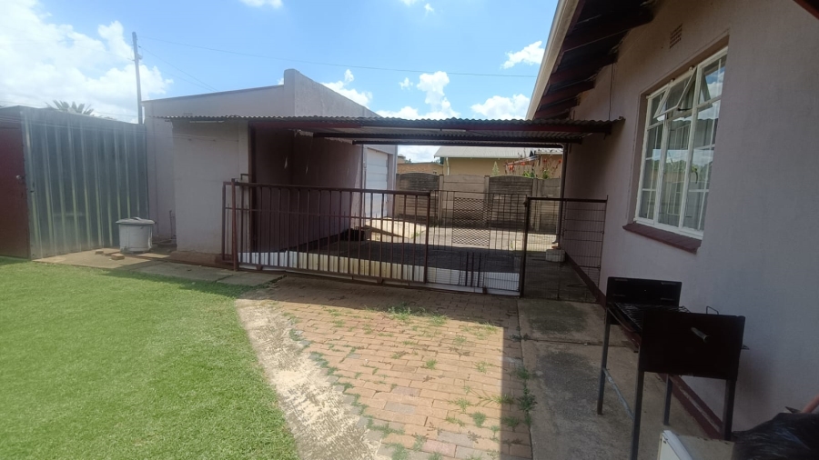 2 Bedroom Property for Sale in Vanderbijlpark SE 1 Gauteng