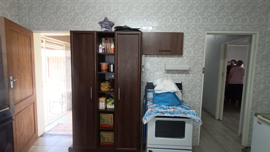 2 Bedroom Property for Sale in Vanderbijlpark SE 1 Gauteng