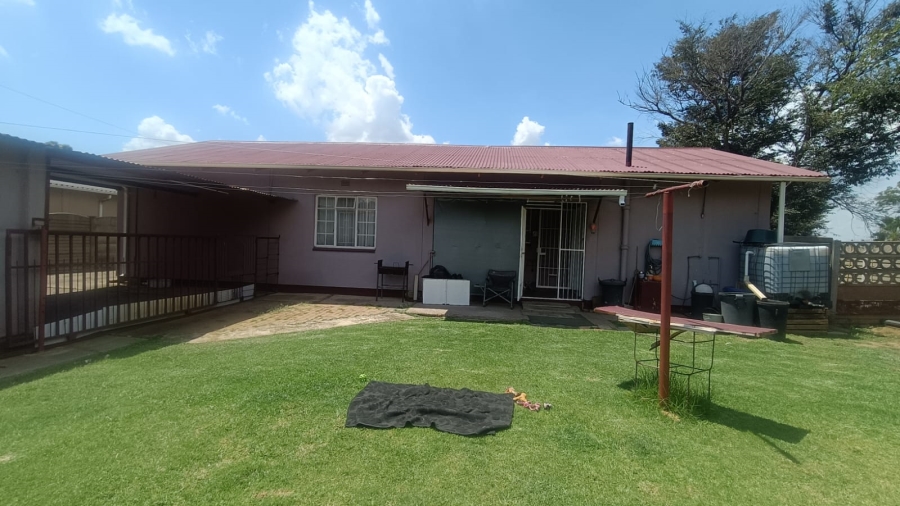 2 Bedroom Property for Sale in Vanderbijlpark SE 1 Gauteng