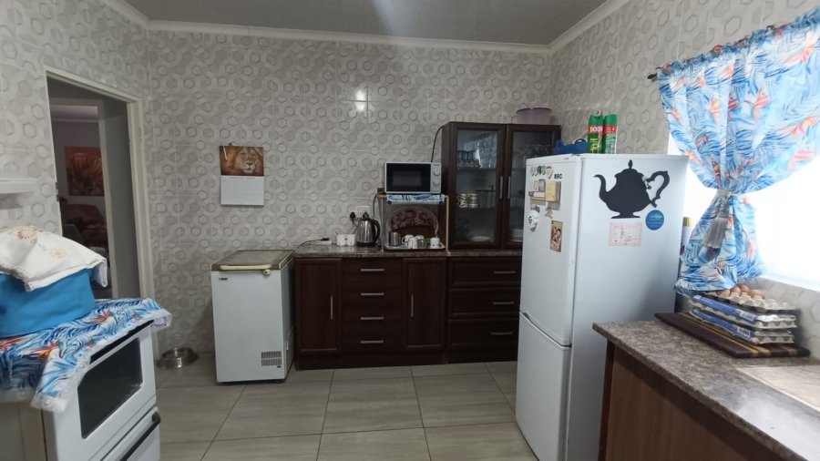 2 Bedroom Property for Sale in Vanderbijlpark SE 1 Gauteng