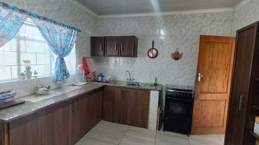 2 Bedroom Property for Sale in Vanderbijlpark SE 1 Gauteng