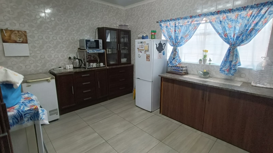 2 Bedroom Property for Sale in Vanderbijlpark SE 1 Gauteng