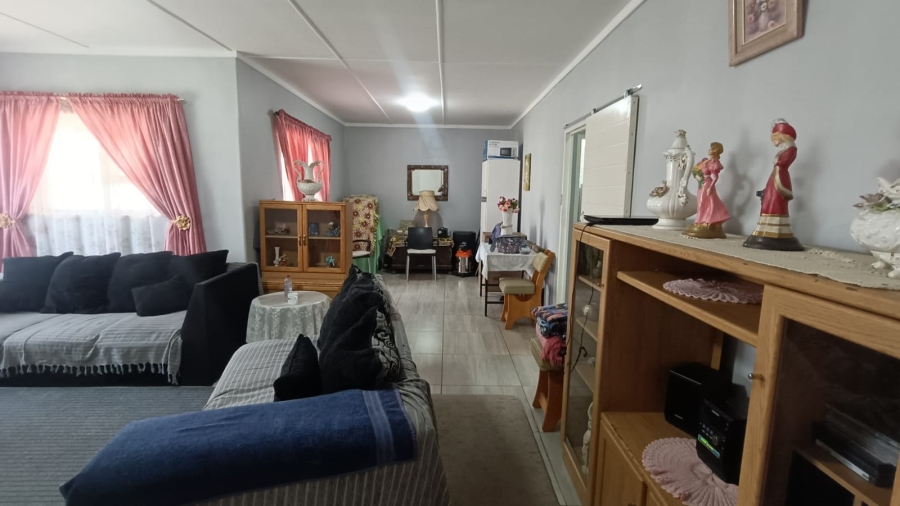 2 Bedroom Property for Sale in Vanderbijlpark SE 1 Gauteng