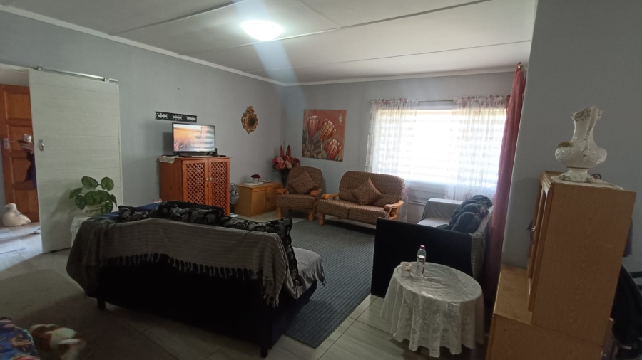 2 Bedroom Property for Sale in Vanderbijlpark SE 1 Gauteng