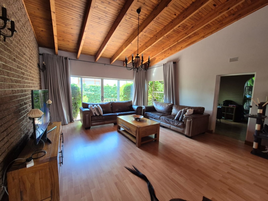 4 Bedroom Property for Sale in Vanderbijlpark SE Gauteng