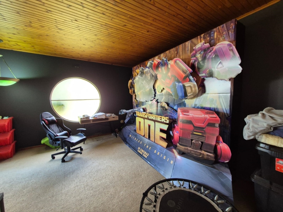 4 Bedroom Property for Sale in Vanderbijlpark SE Gauteng