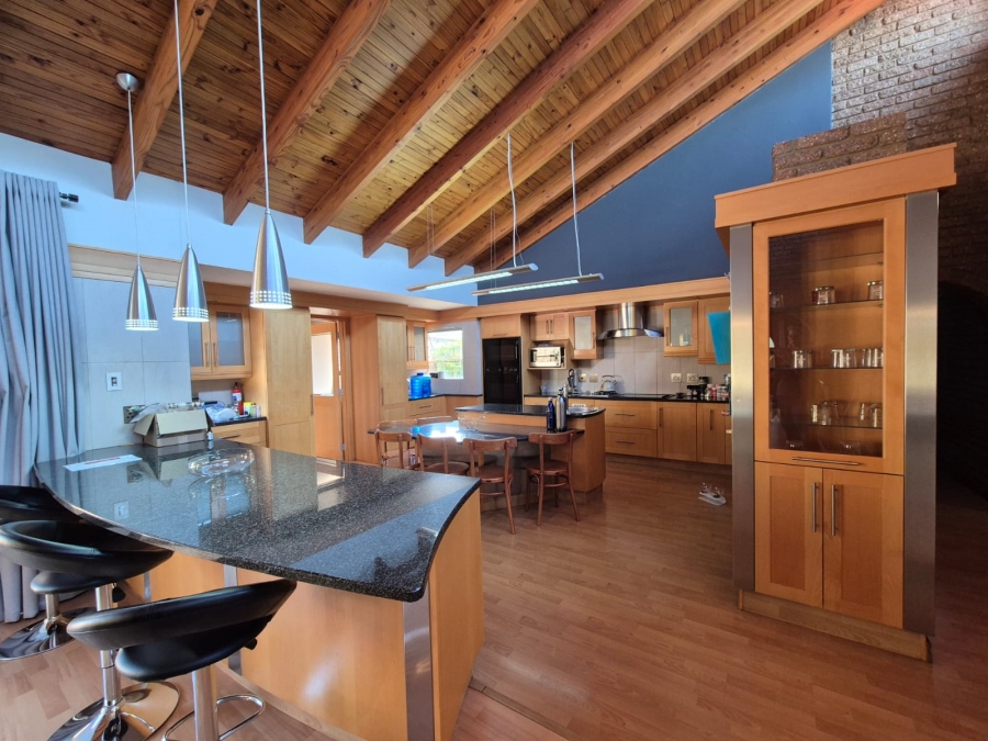 4 Bedroom Property for Sale in Vanderbijlpark SE Gauteng