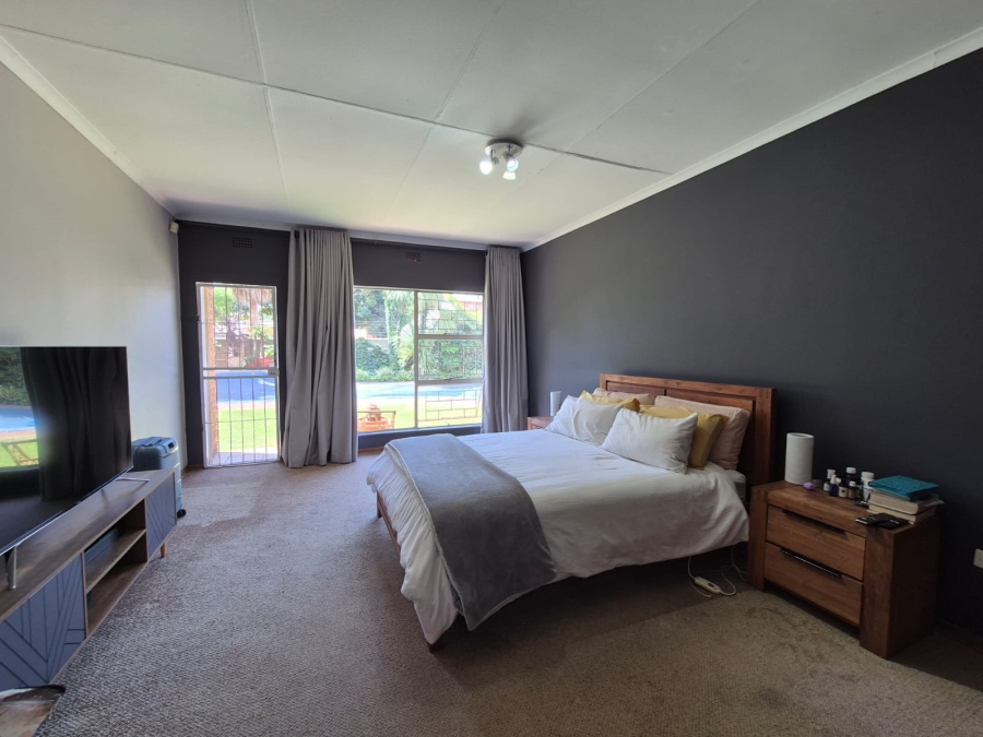 4 Bedroom Property for Sale in Vanderbijlpark SE Gauteng