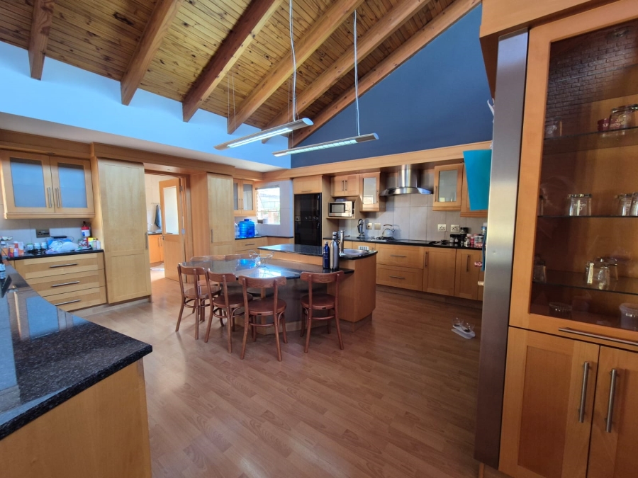 4 Bedroom Property for Sale in Vanderbijlpark SE Gauteng