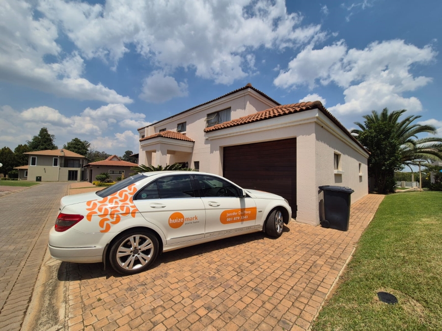 4 Bedroom Property for Sale in Vaalview Gauteng