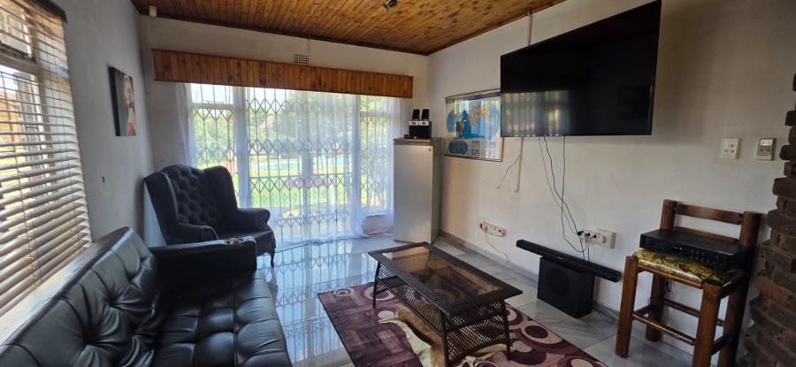 4 Bedroom Property for Sale in Vanderbijlpark SE 2 Gauteng