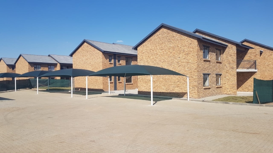 2 Bedroom Property for Sale in Witfield Gauteng