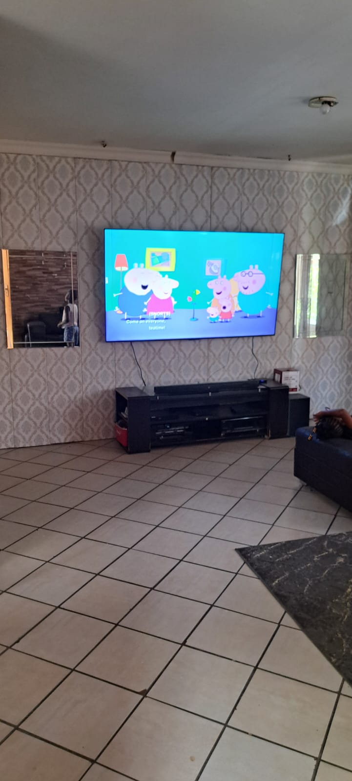 2 Bedroom Property for Sale in Vanderbijlpark SW Gauteng