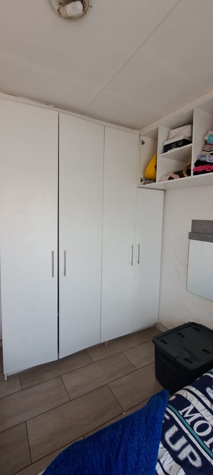 2 Bedroom Property for Sale in Vanderbijlpark SW Gauteng