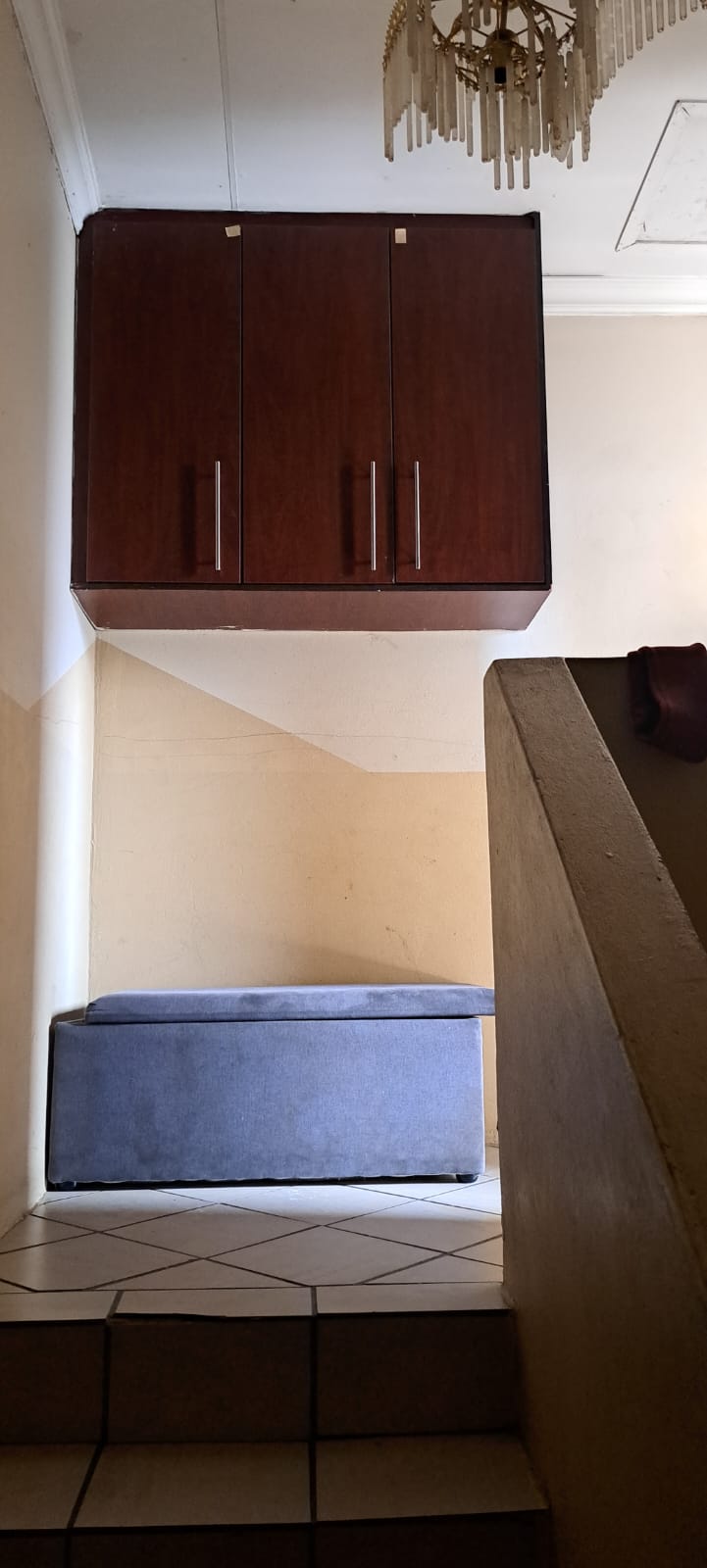 2 Bedroom Property for Sale in Vanderbijlpark SW Gauteng