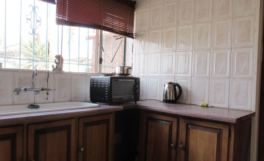 3 Bedroom Property for Sale in Elandspark Gauteng