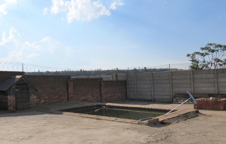 3 Bedroom Property for Sale in Elandspark Gauteng