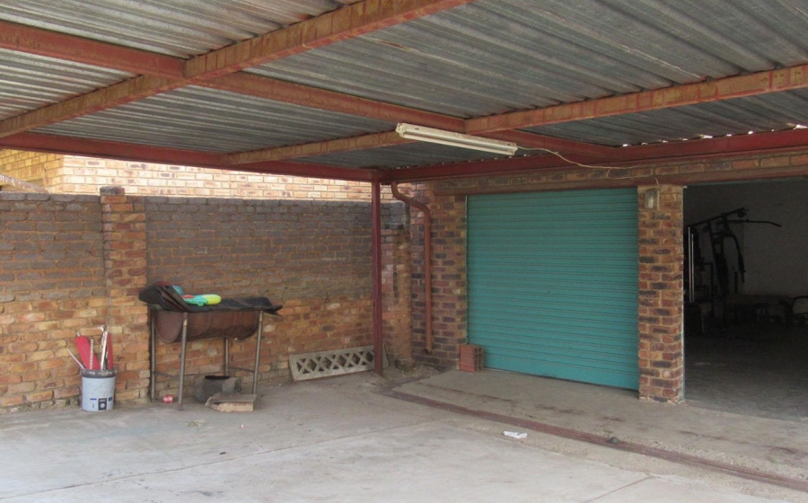 3 Bedroom Property for Sale in Elandspark Gauteng