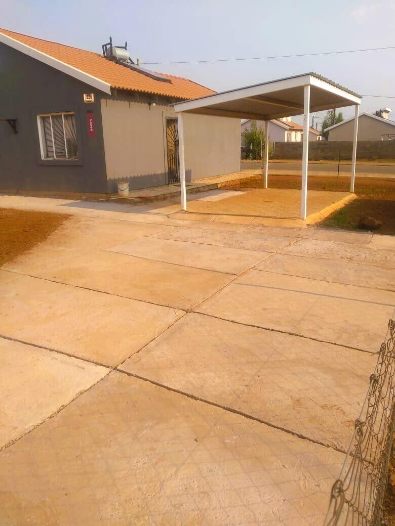 2 Bedroom Property for Sale in Savanna City Gauteng