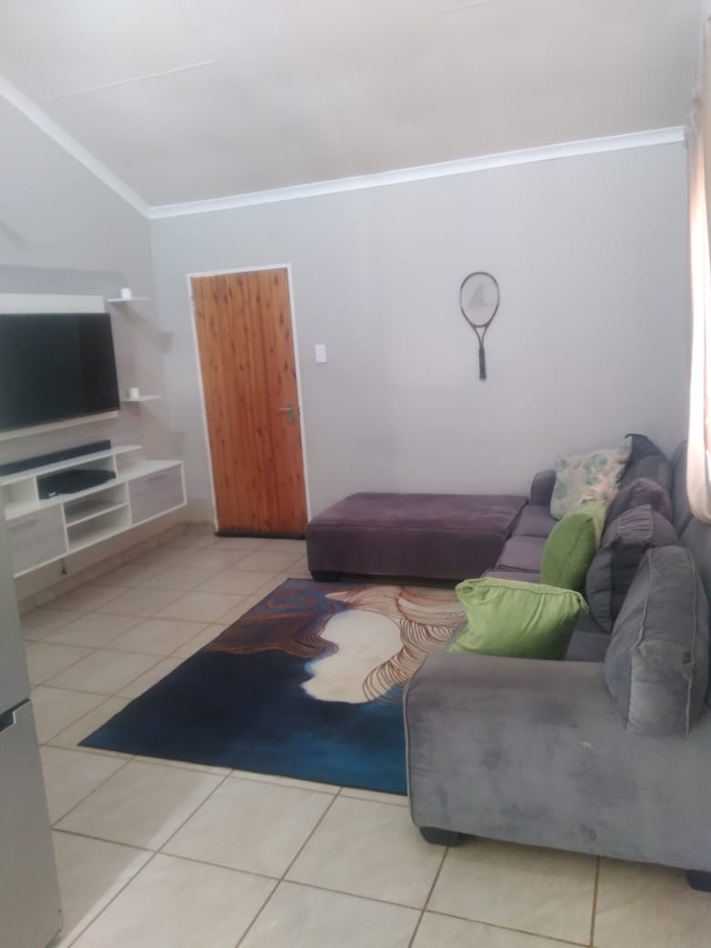 2 Bedroom Property for Sale in Savanna City Gauteng