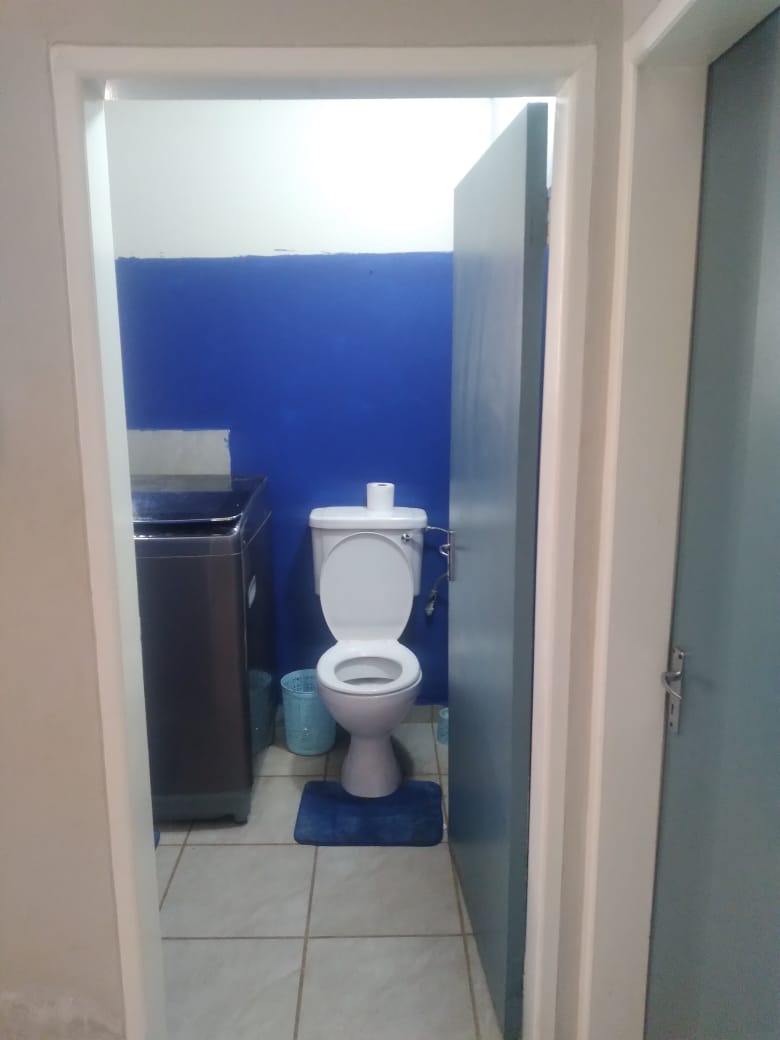 2 Bedroom Property for Sale in Savanna City Gauteng