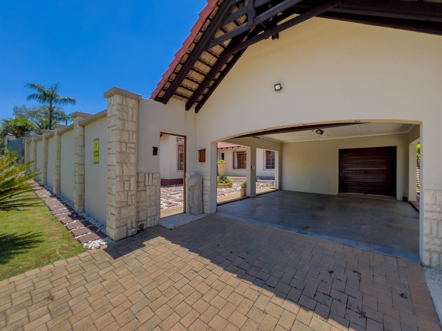 3 Bedroom Property for Sale in Van Riebeeck Park Gauteng