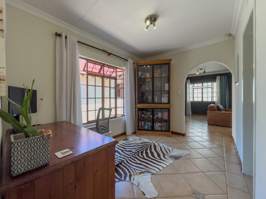 3 Bedroom Property for Sale in Van Riebeeck Park Gauteng