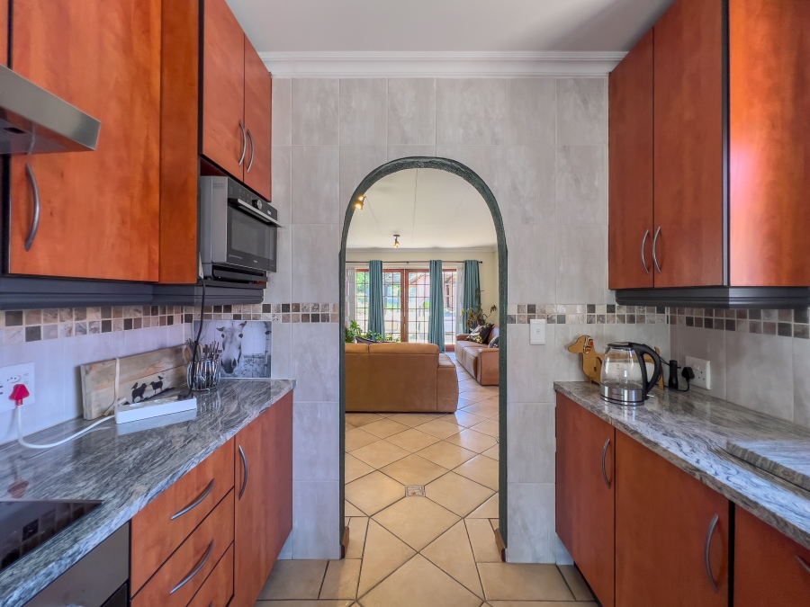 3 Bedroom Property for Sale in Van Riebeeck Park Gauteng