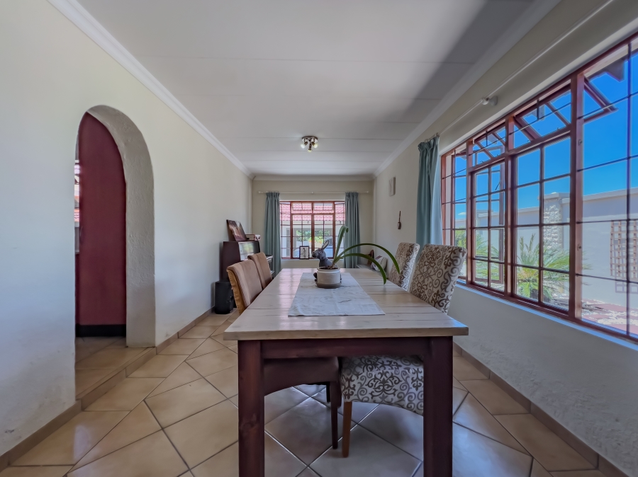 3 Bedroom Property for Sale in Van Riebeeck Park Gauteng
