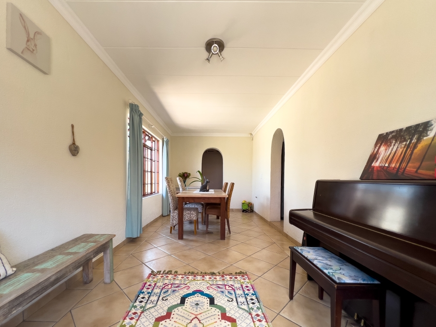 3 Bedroom Property for Sale in Van Riebeeck Park Gauteng