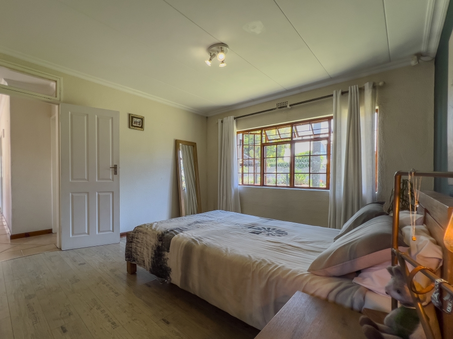 3 Bedroom Property for Sale in Van Riebeeck Park Gauteng