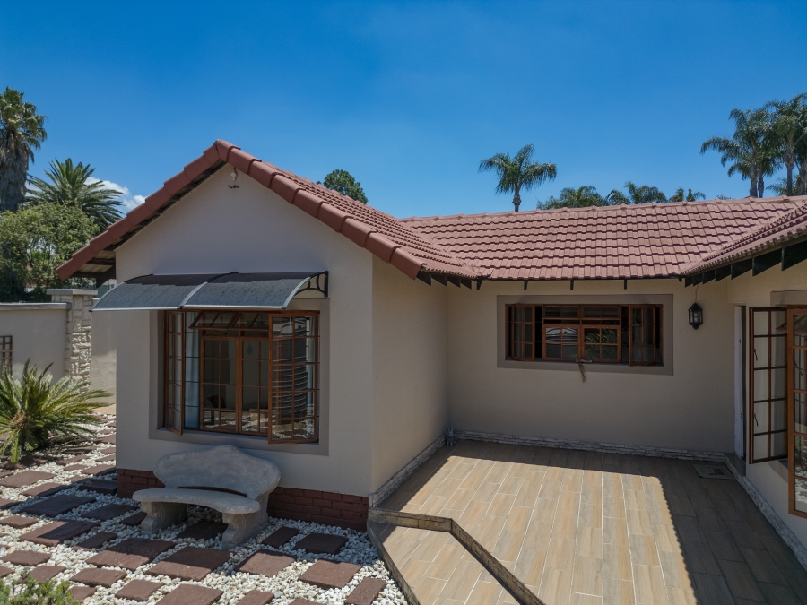 3 Bedroom Property for Sale in Van Riebeeck Park Gauteng