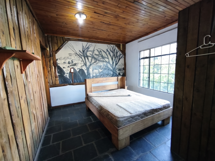 To Let 1 Bedroom Property for Rent in President Park Gauteng