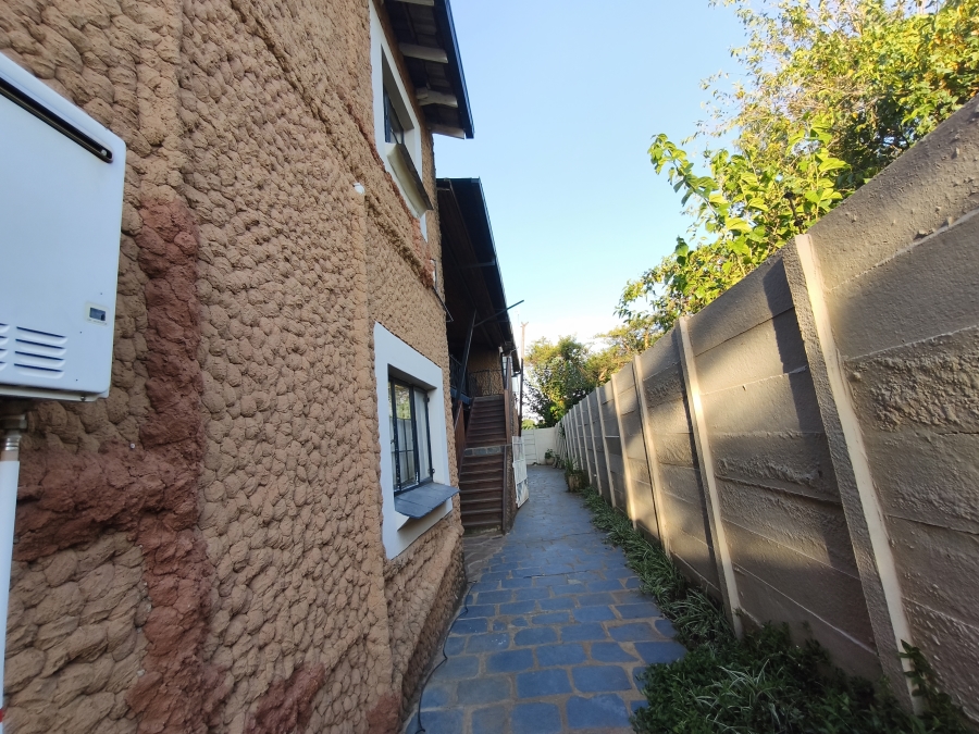 To Let 1 Bedroom Property for Rent in President Park Gauteng
