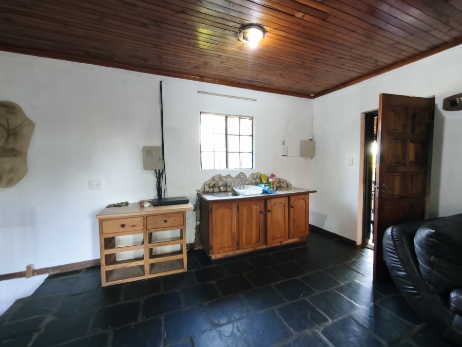 To Let 1 Bedroom Property for Rent in President Park Gauteng