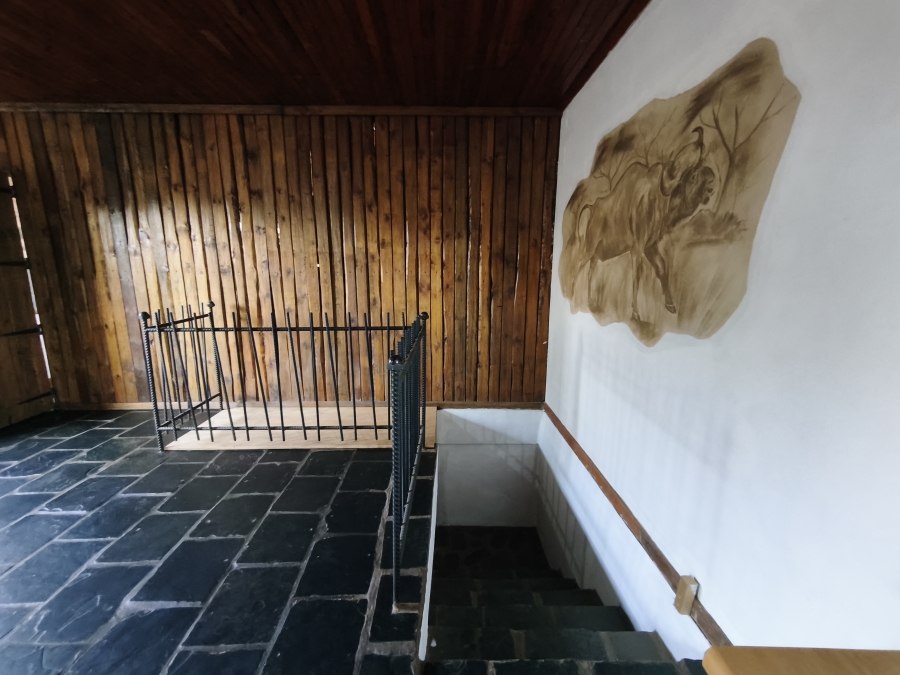 To Let 1 Bedroom Property for Rent in President Park Gauteng