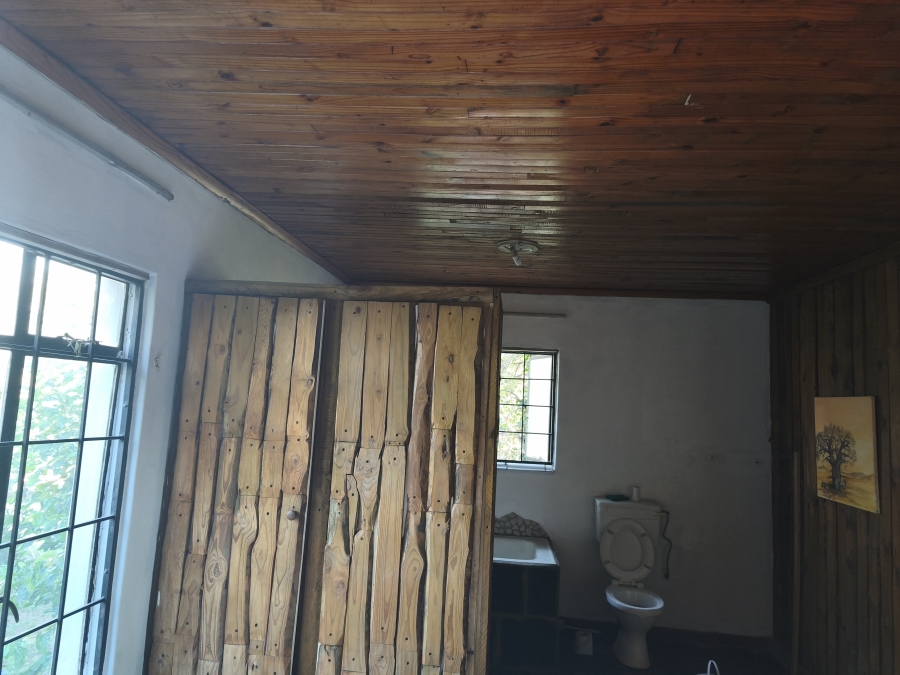 To Let 1 Bedroom Property for Rent in President Park Gauteng