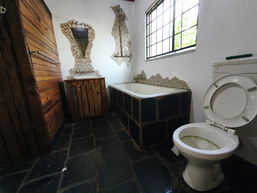 To Let 1 Bedroom Property for Rent in President Park Gauteng