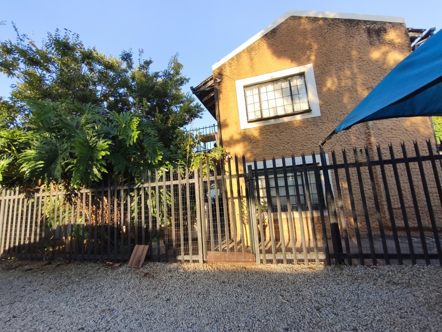 To Let 1 Bedroom Property for Rent in President Park Gauteng